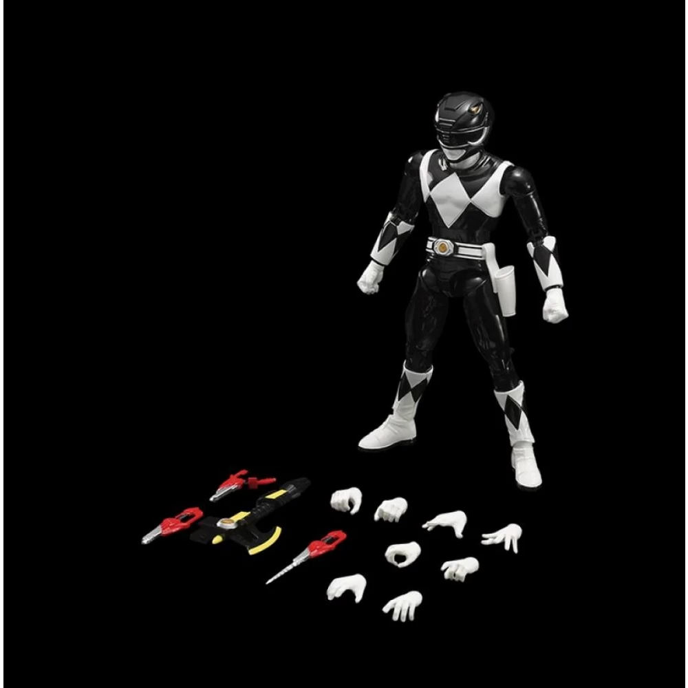FURAI MODEL – POWER RANGERS