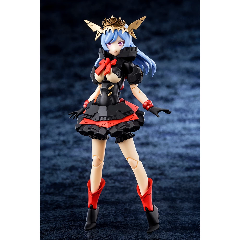 MEGAMI DEVICE CHAOS & PRETTY QUEEN OF HEARTS