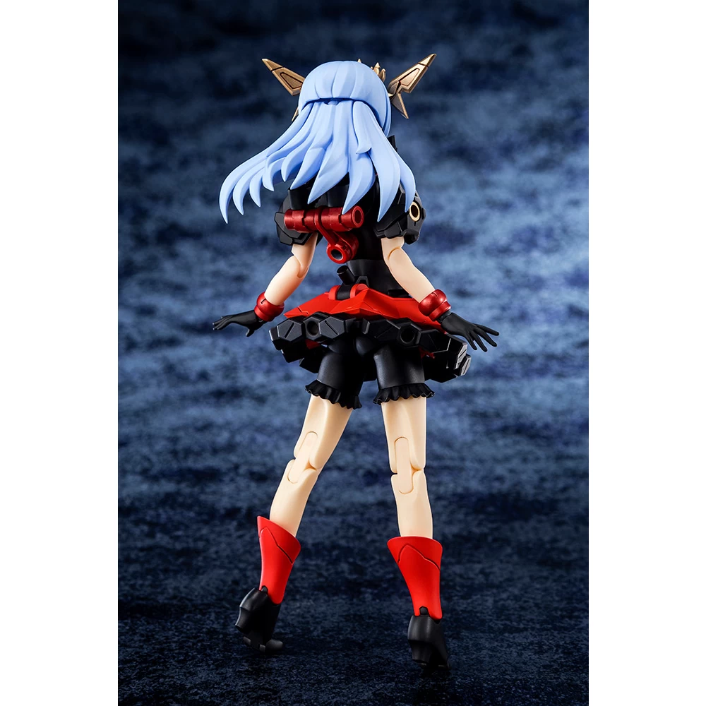 MEGAMI DEVICE CHAOS & PRETTY QUEEN OF HEARTS