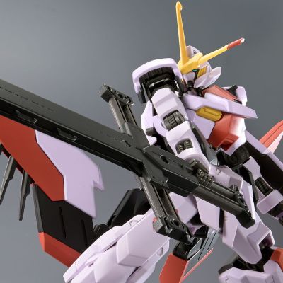 Gundam Hajiroboshi 2nd Form