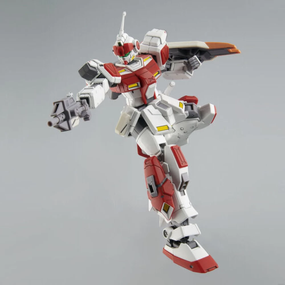 HG 1/144 RED RIDER – Image 3