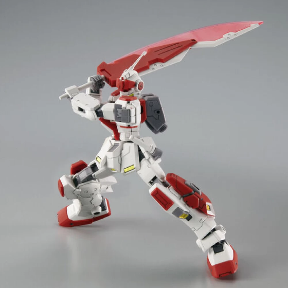 HG 1/144 RED RIDER – Image 6