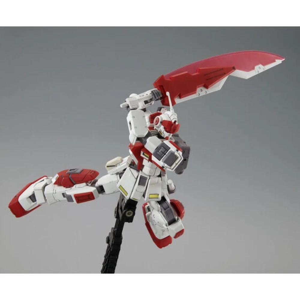 HG 1/144 RED RIDER – Image 5