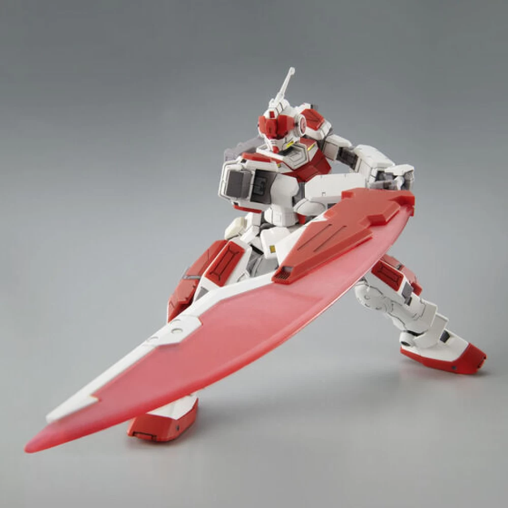 HG 1/144 RED RIDER – Image 4