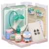 POKEMON POKE PEACE HOUSE BELAMPING TERRACE ROWLET & PIPLUP – Image 2