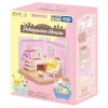 POKEMON POKE PEACE HOUSE HOBBY ROOM PICHU & PIKACHU