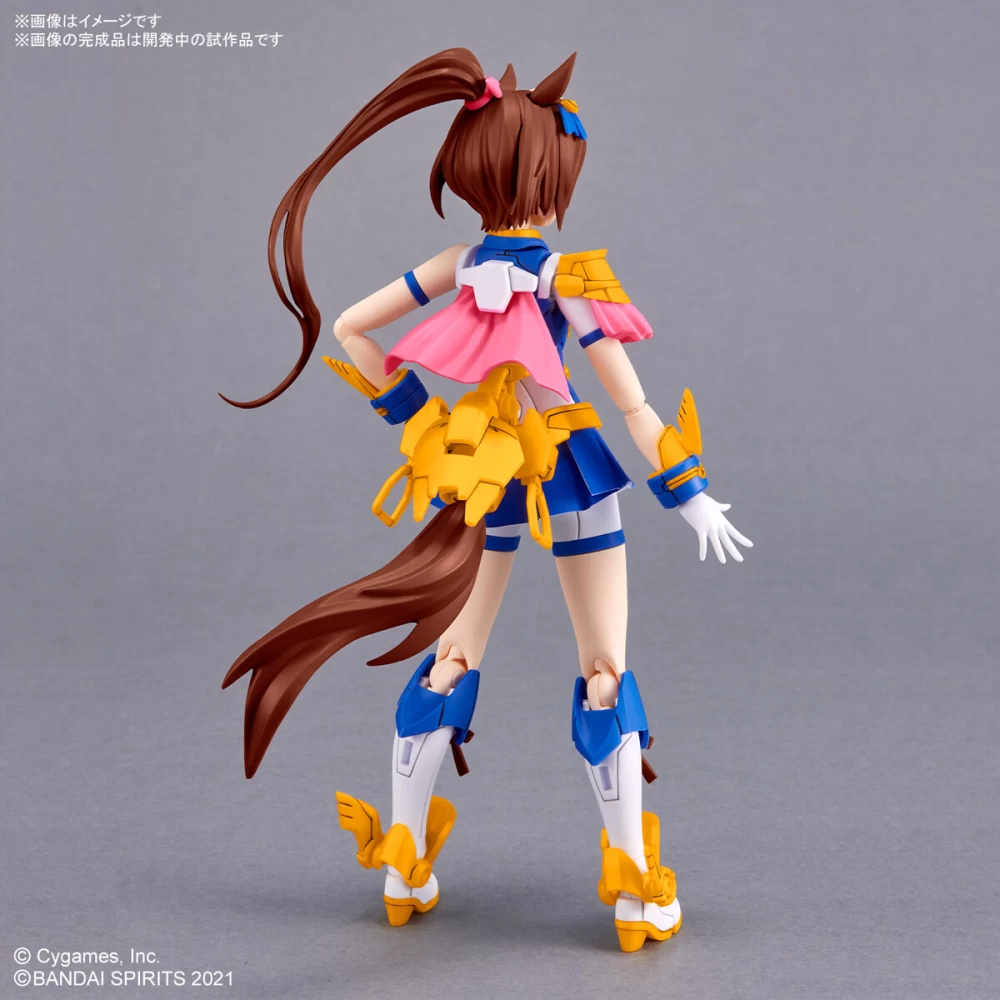 30MS TOKAI TEIO UMAMUSUME PRETTY DERBY – Image 4