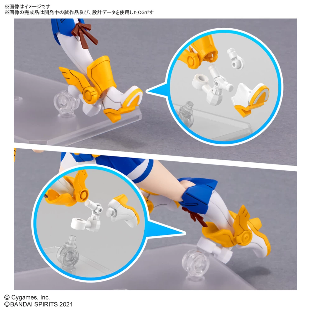 30MS TOKAI TEIO UMAMUSUME PRETTY DERBY – Image 6