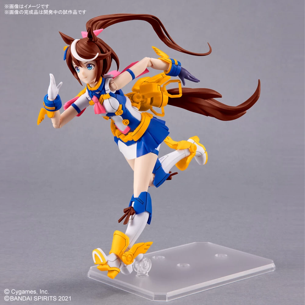 30MS TOKAI TEIO UMAMUSUME PRETTY DERBY – Image 5