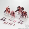 FW GUNDAM CONVERGE CORE: MOBILE SUIT GUNDAM 00 - GN-002 TRANS-AM SET – Image 3