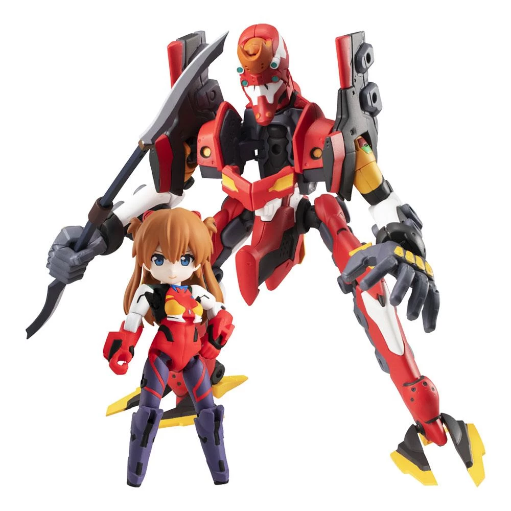 DESKTOP ARMY : EVANGELION AYANAMI SHIKINAMI ASUKA LANGLEY & EVANGELION 2