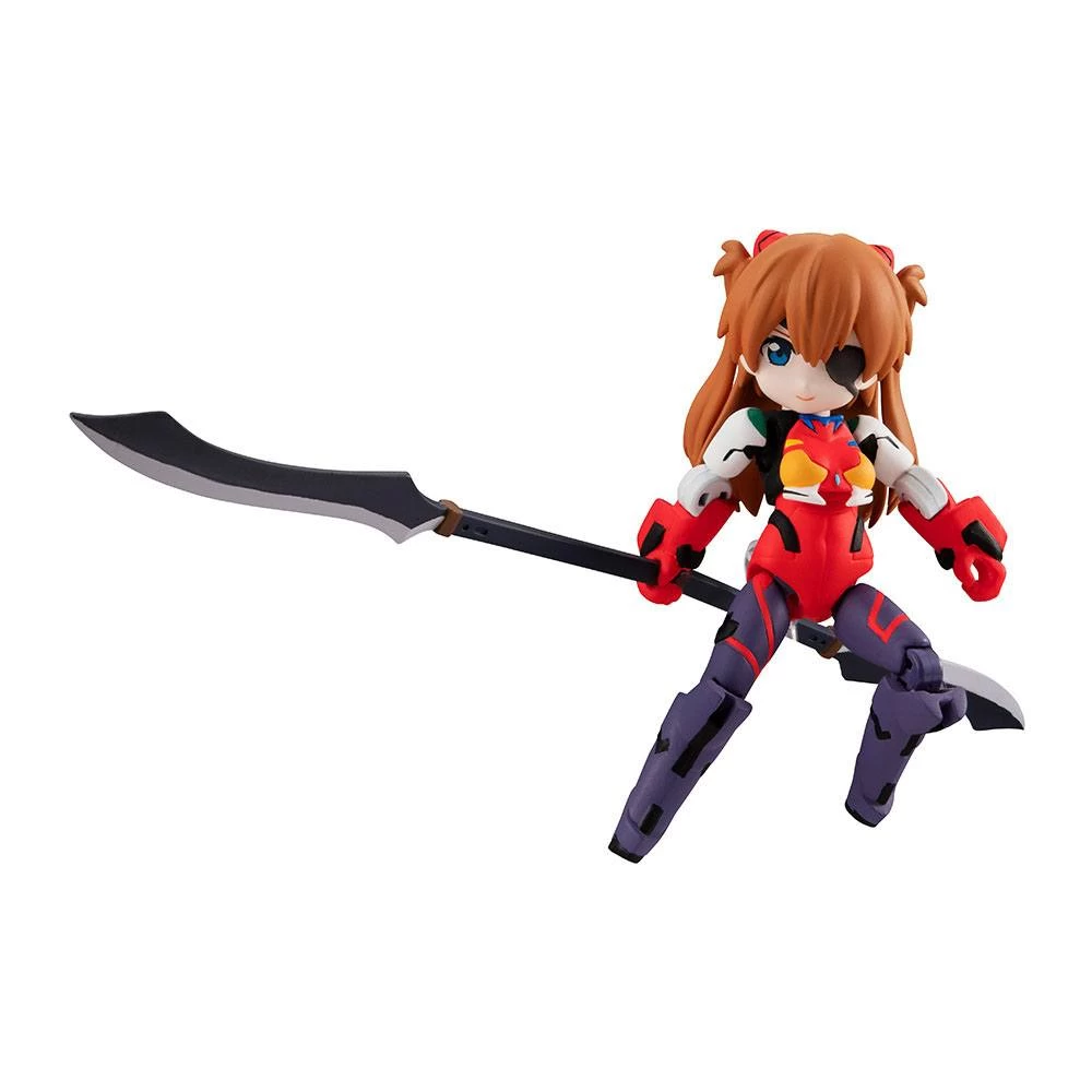 DESKTOP ARMY : EVANGELION AYANAMI SHIKINAMI ASUKA LANGLEY & EVANGELION 2