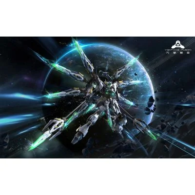 Pre Sale Products DIANCHANG Anime CS-031 SHADOW HUNTERS Domestic