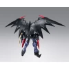 GUNDAM FIX FIGURATION METAL COMPOSITE GUNDAM DEATHSCYTHE HELL (EW) ( Boîte non scellée ) – Image 3