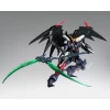 GUNDAM FIX FIGURATION METAL COMPOSITE GUNDAM DEATHSCYTHE HELL (EW) ( Boîte non scellée ) – Image 4