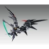 GUNDAM FIX FIGURATION METAL COMPOSITE GUNDAM DEATHSCYTHE HELL (EW) ( Boîte non scellée ) – Image 6