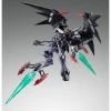 GUNDAM FIX FIGURATION METAL COMPOSITE GUNDAM DEATHSCYTHE HELL (EW) ( Boîte non scellée ) – Image 7