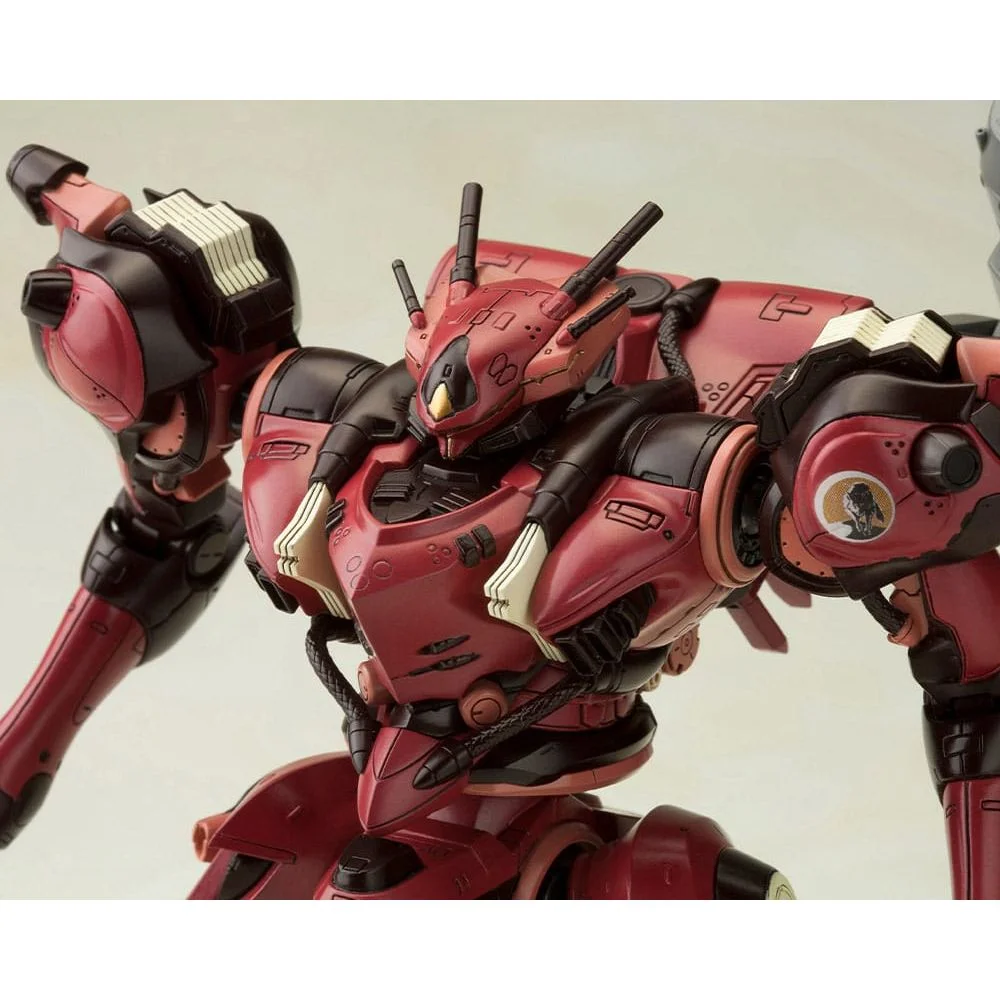  Kotobukiya Ambient Armored Core Model Kit : Arts