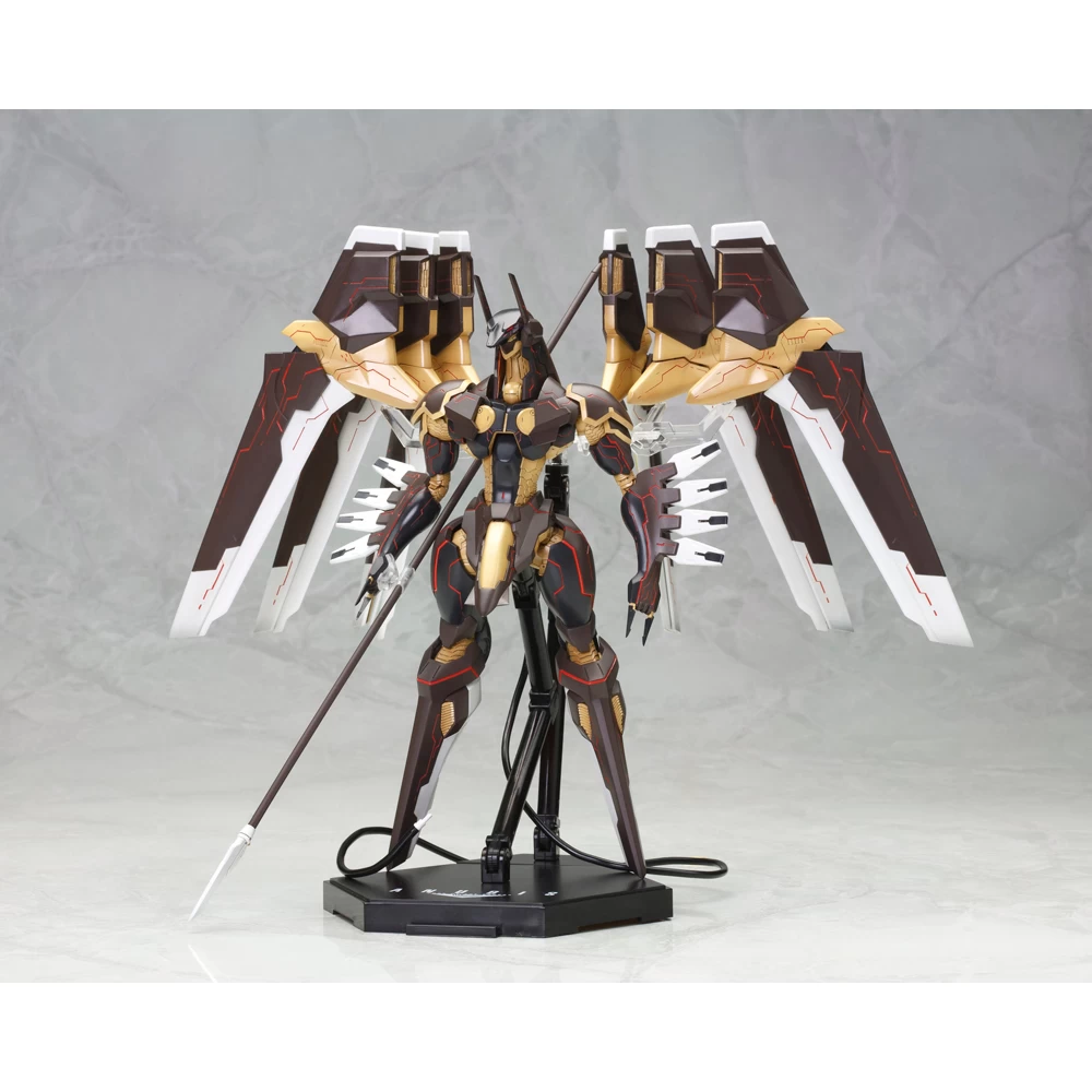 ANUBIS ZONE OF THE ENDERS