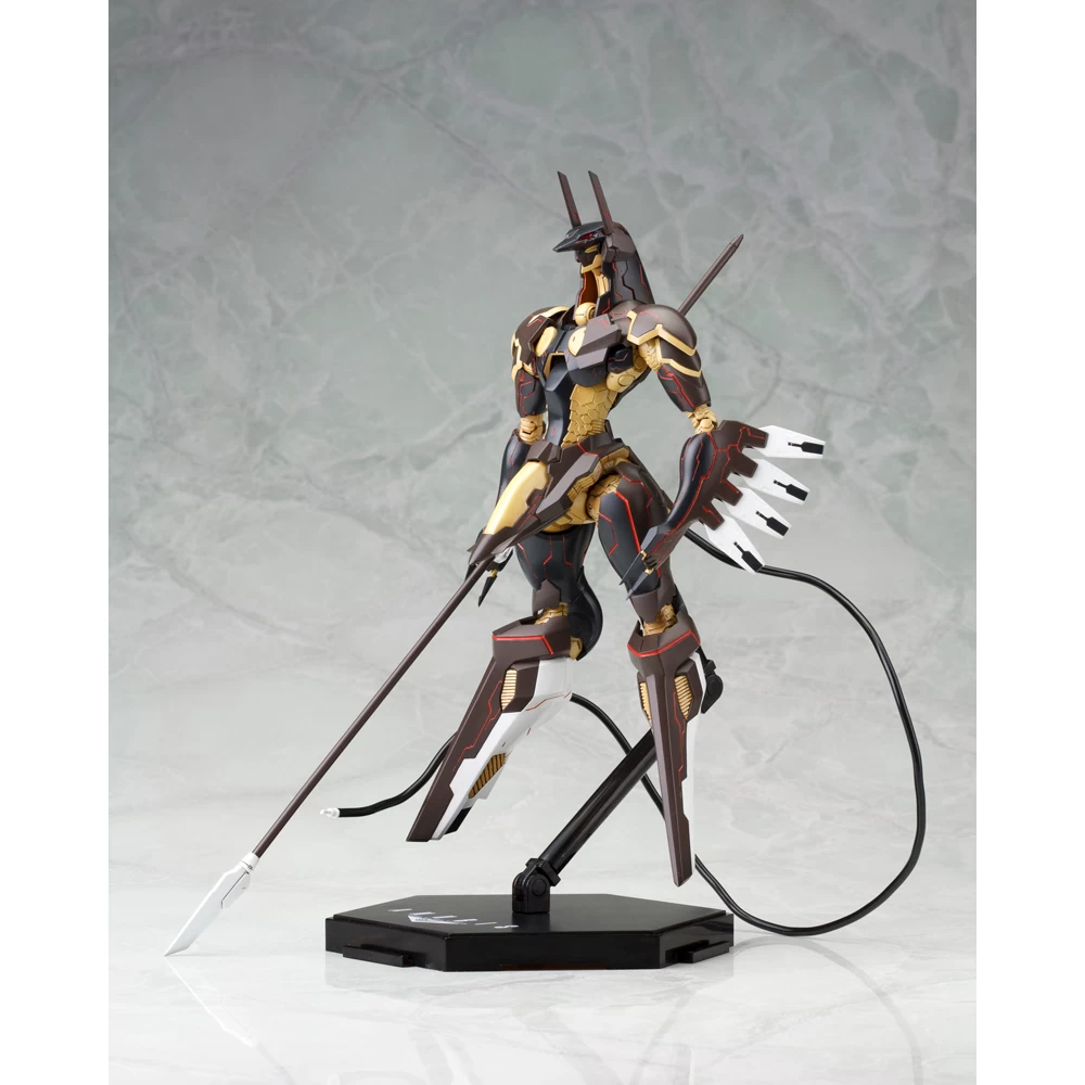 ANUBIS ZONE OF THE ENDERS