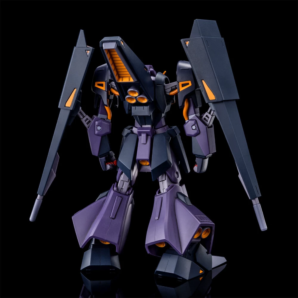 HG 1/144 GAPLANT TR-5 [HRAIROO] (TITANS) (A.O.Z RE-BOOT Ver.)