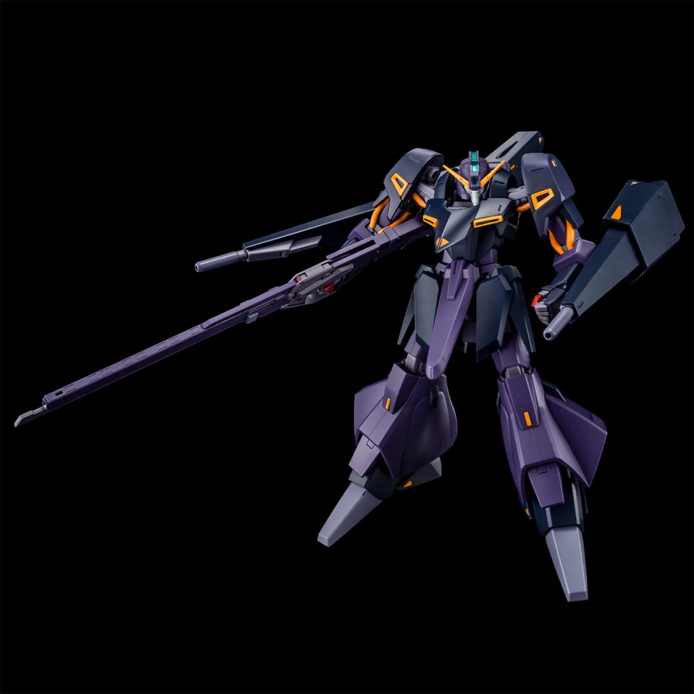 HG 1/144 GAPLANT TR-5 [HRAIROO] (TITANS) (A.O.Z RE-BOOT Ver.)