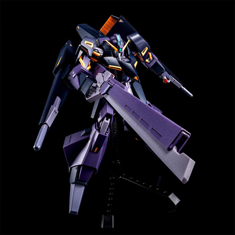 HG 1/144 GAPLANT TR-5 [HRAIROO] (TITANS) (A.O.Z RE-BOOT Ver.)