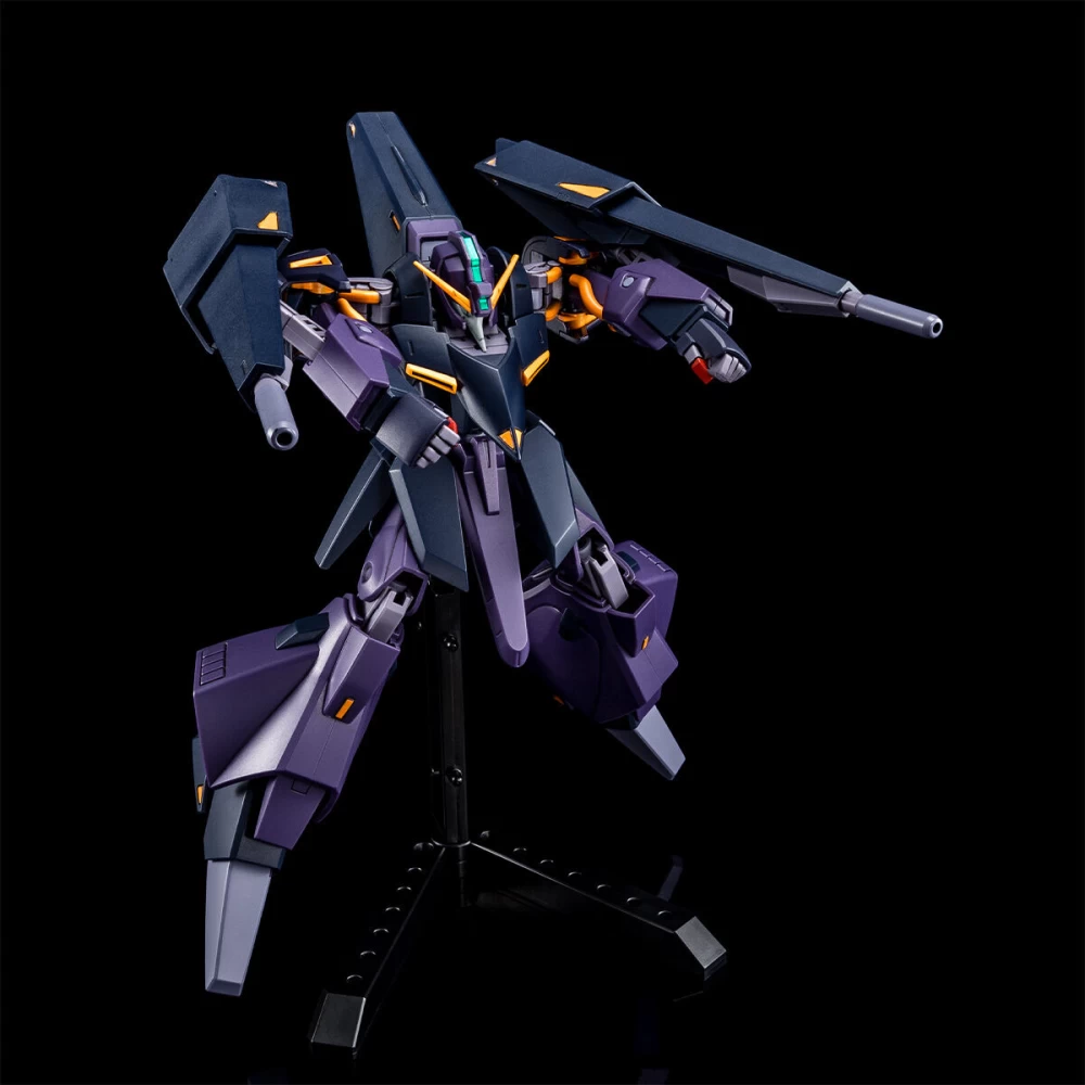 HG 1/144 GAPLANT TR-5 [HRAIROO] (TITANS) (A.O.Z RE-BOOT Ver.)