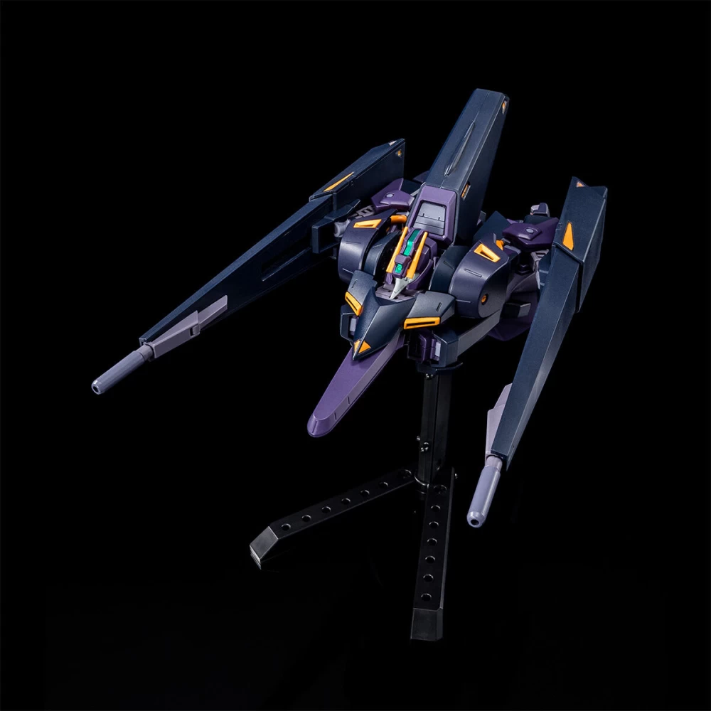 HG 1/144 GAPLANT TR-5 [HRAIROO] (TITANS) (A.O.Z RE-BOOT Ver.)
