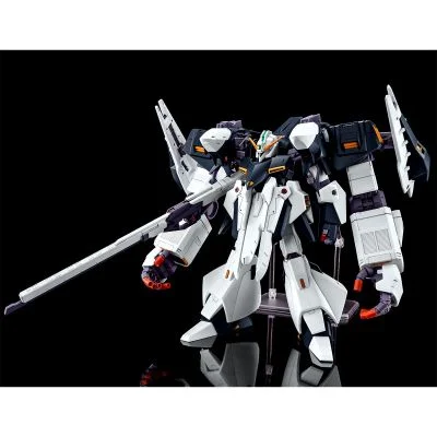 HG 1/144 GAPLANT TR-5 [HRAIROO] with GIGANTIC ARM UNIT (A.O.Z RE-BOOT Ver.)
