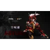 MOSHOWTOYS X-Class呪 ASYURA