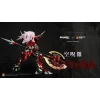 MOSHOWTOYS X-Class呪 ASYURA