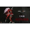 MOSHOWTOYS X-Class呪 ASYURA