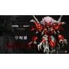 MOSHOWTOYS X-Class呪 ASYURA