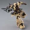 HG 1/144 ZAKU HIGH MOBILITY SURFACE TYPE (DANAN)