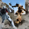 HG 1/144 ZAKU HIGH MOBILITY SURFACE TYPE (DANAN)