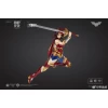 MS GENERAL DC WONDER WOMAN