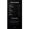 DSPIAE BP-SP PLASTIC BALL JOINT STRENGTHENING PEN