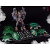 CANGDAO CD-04 BLACK TORTOISE XUANWU