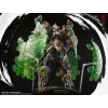 CANGDAO CD-04 BLACK TORTOISE XUANWU