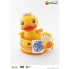 SOSKILL & ULTRA EGG B.DUCK