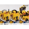 SOSKILL & ULTRA EGG SPA B.DUCK