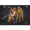 MS GENERAL DC WONDER WOMAN