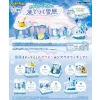 POKEMON WORLD 3 FROZEN SNOW FIELD