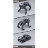 NON ZERO STUDIO : TASTIER SET