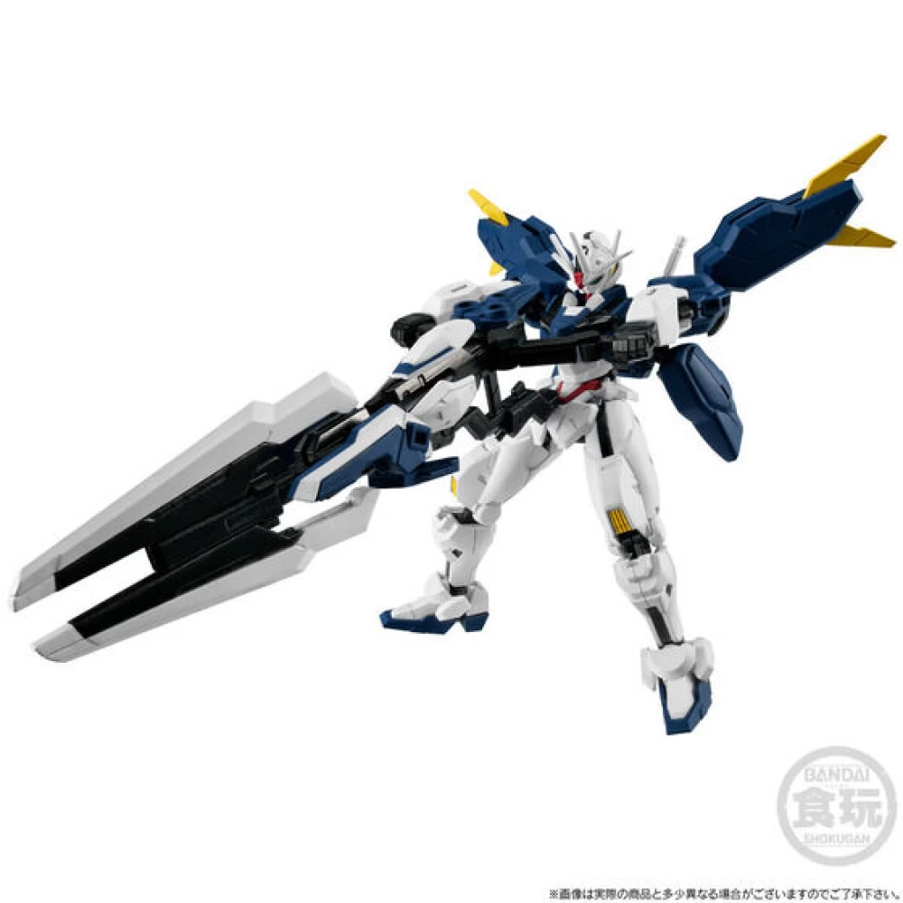 New HG Gundam Aerial Rebuild from Mobile Suit Gundam: The Witch from  Mercury Is Here