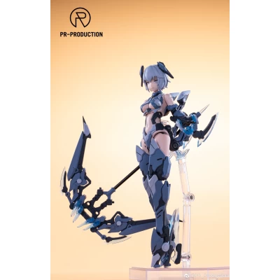 Mecha Musume Target Christmas Ornament Fashion Show (Target is selling  cheap ornaments that are basically made of real 1/12 scale clothes.) :  r/MegamiDevice