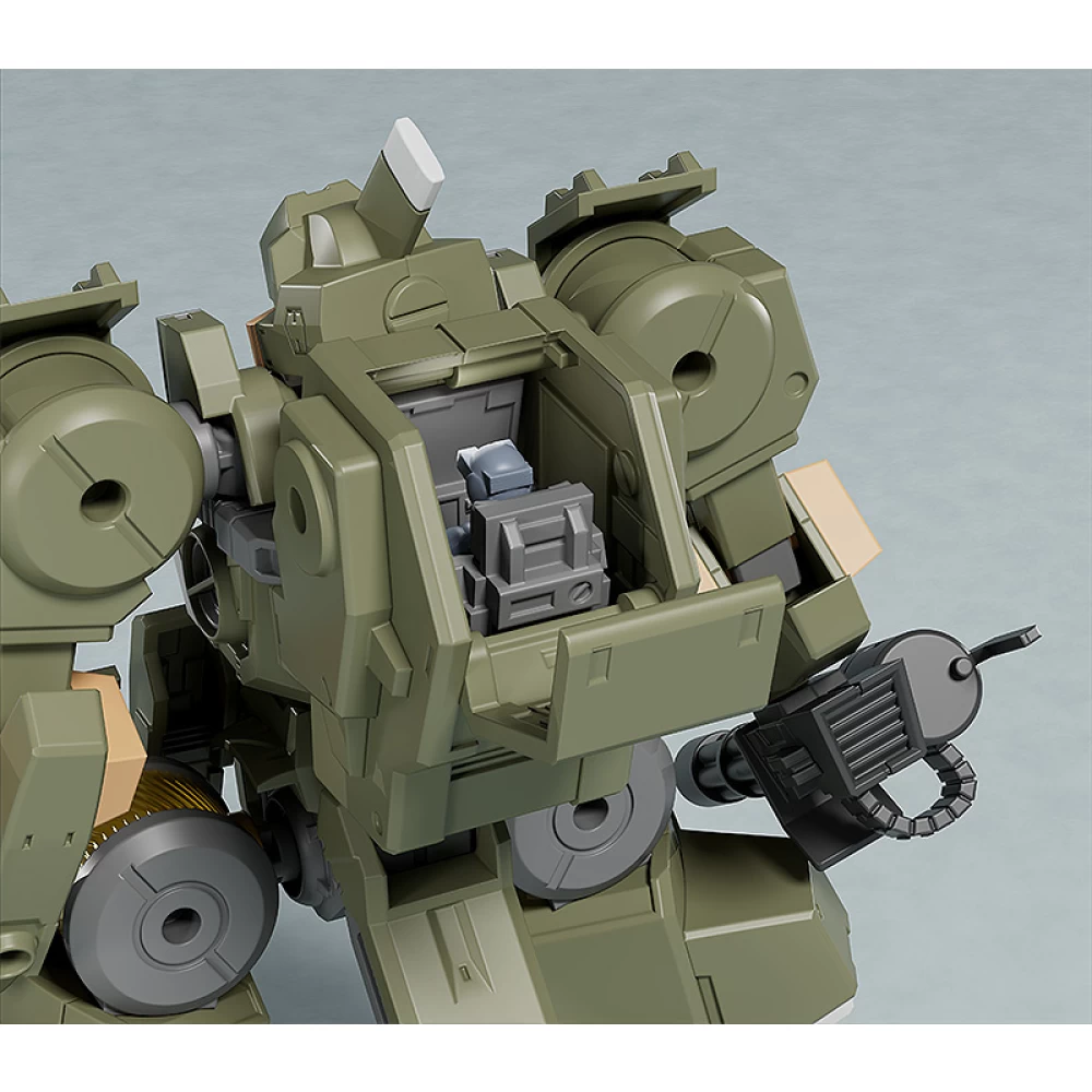 MODEROID SIDE:R VOGEL'G