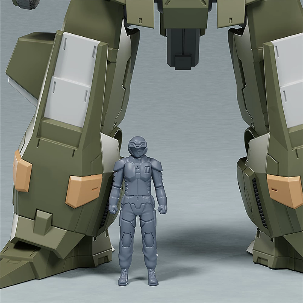 MODEROID SIDE:R VOGEL'G