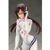 WHITE PLUGSUIT VER : MARI MAKINAMI – Image 15